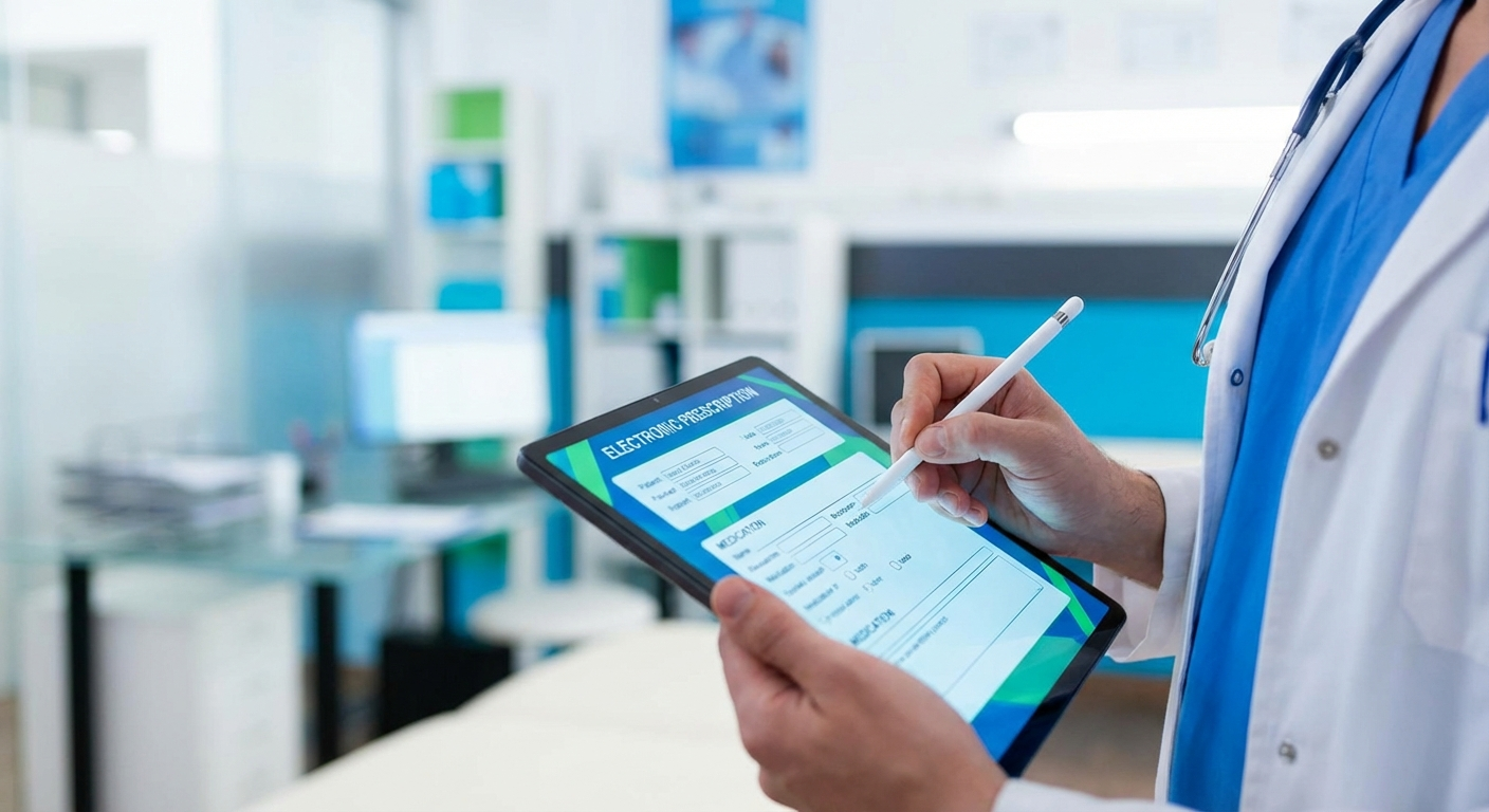 Nueva actualización: Integración con farmacias asociadas